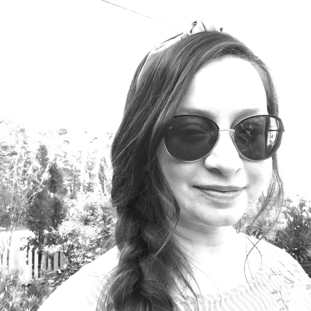 Meet your Posher, Tiffany